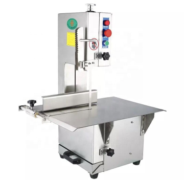 Commercial Stainless Steel Meat Cutting Machine Bone Saw