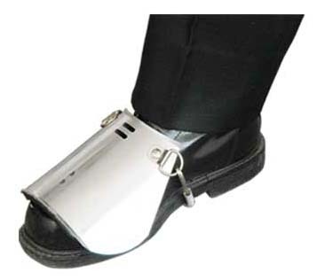 Metatarsal Guards Spats shoes security tools Ensure the quality for bulk booking