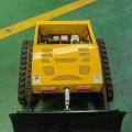 CRAWLER LAWN MOWER REMOTE KAWALAN