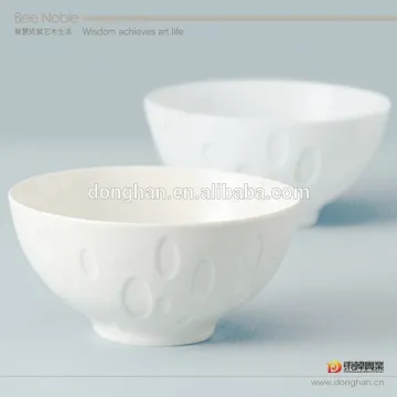 Porcelain Ceramic Bowl