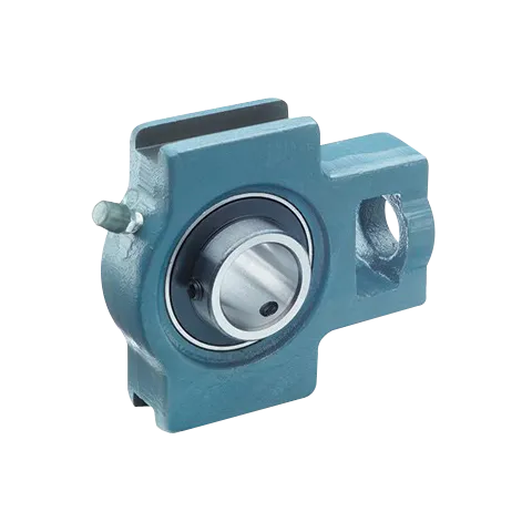 Take Up Bearing Units UCTX200 Series