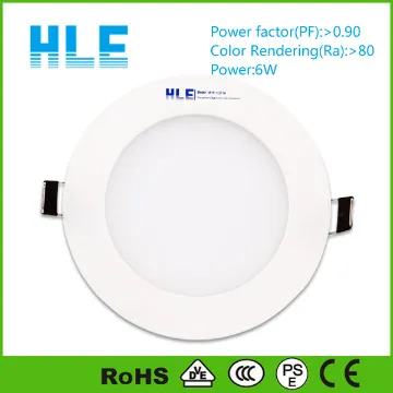 12w high power led downlight 100mm