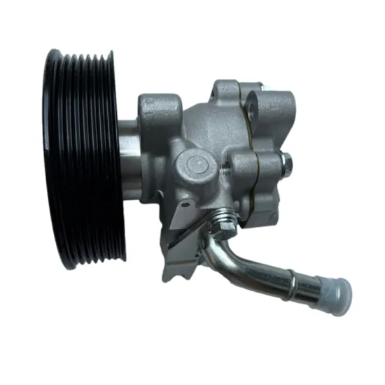 Power Steering Pump 57100-4H000 for Hyundai H1/H-1STAREX 2007-2012
