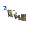 ultra-fine incense wood flour machine