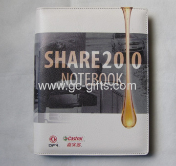 Hot Sale Loose-leaf Diary Organizers 
