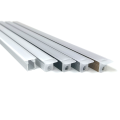 Led strip aluminum profile Motion sensor light under led closet lights