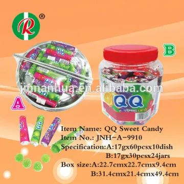 QQ Sweet Candy