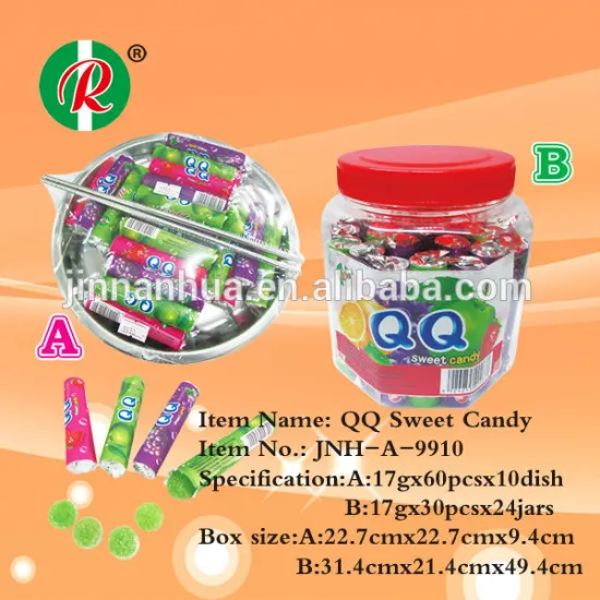 QQ Sweet Candy