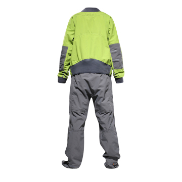 Custom Design Waterproof Breathable Lightweight Paddle Kayak Nylon Dry Suit