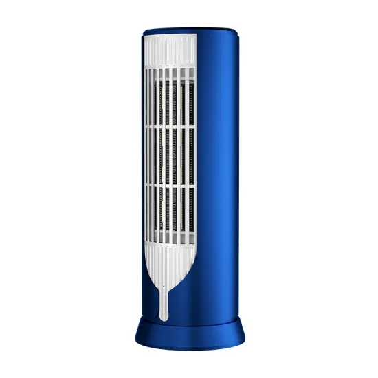 Best-Selling Mini Portable Energy-Efficient PTC Ceramic Heater: Perfect Winter Warmer for Home