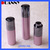 BEAUTIFUL PURPLE PUMP AIRLESS BOTTLES, COSMETIC PACKAGING BOTTLE AIRLESS