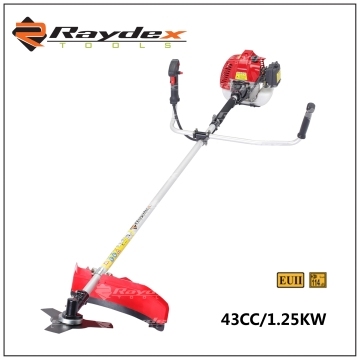 X-CG430B 43cc 2 Stroke Popular Brush Cutter /Trimmer