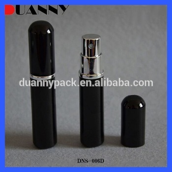 TRANSPARENT PLASTIC SPRAY BOTTLE,SPRAY BOTTLE FOR COSMETIC PACKAGING