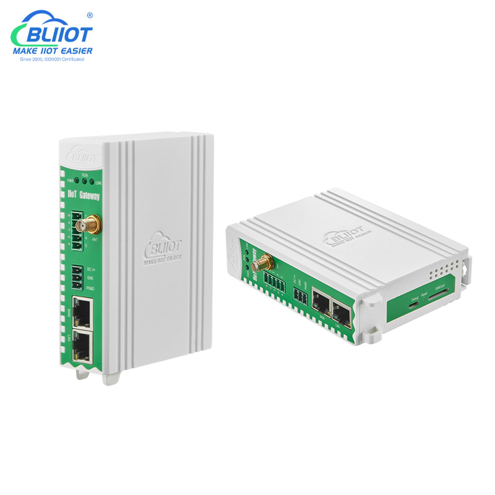Modbus Bacnet To Modbus Bas Building Automation Protocol Gateway ...