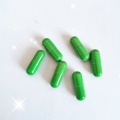 Green Health Weight Loss Slimming Capsules