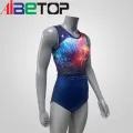 Laraçolas sem mangas de sublimação