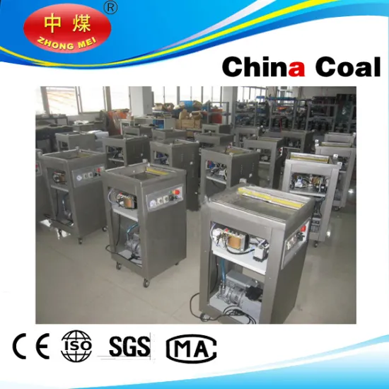DZ500-2D vacuum packaging machine 