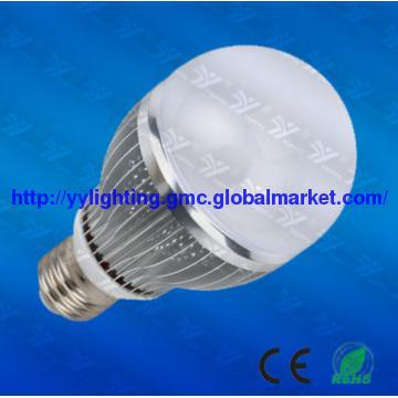 E27 high power LED bulb B65-2835-50SMD