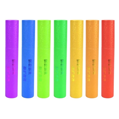 high-end cylindrical gift box