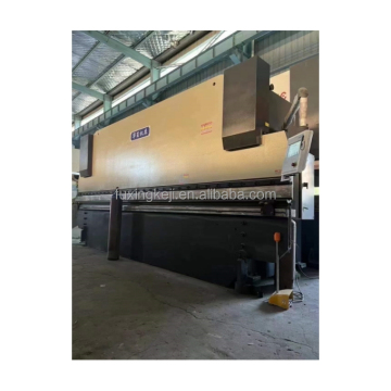 High-Quality 200 Ton 6000mm CNC Hydraulic Press Brake Machine for Precision Bending of Aluminum Profiles