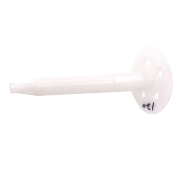 Perno per isolamento termico in EPS da 120 mm