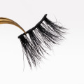 Half Corner Lashes 100% Mink Half Fixes