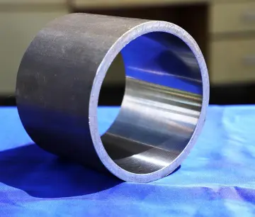 STKM 13C seamless honed steel tube