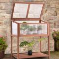 Indoor Outdoor Portable Garden Mini Greenhouse