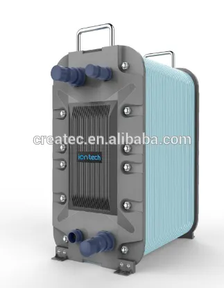 EDI Module system IT-DS10-S