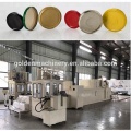 Metal Glass Jar Lid Making Machine