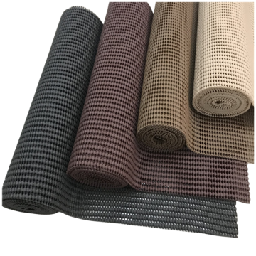 PVC Non-Slip Non-Adhesive Vinyl Drawer Liner for Bathroom Cabinet