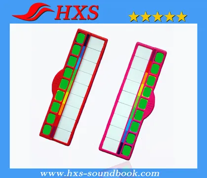 Highly Recommend High Quality Educational Piano Sound Module for Books