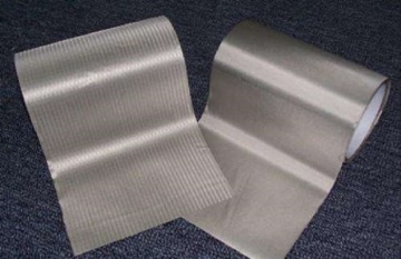 EMI Shielding RFID Copper Nickel Conductive Fabrics