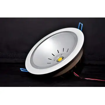 20W LED Downlight Fitting