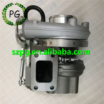 D5D Turbo 04299152KZ Turbocharger for Volvo Engine" could be simplified to:

"Turbocharger 04299152KZ for Volvo Engine