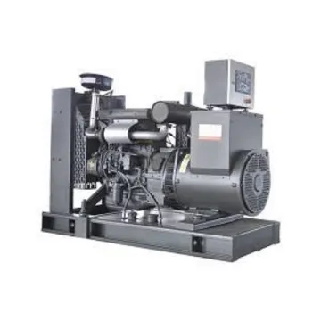Power generators for DEUTZ diesel generator sets