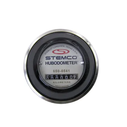 650-0541 stemco hubodometer hub odometer HUBODMETER HUB ODOMETER TRAILER TRUCK STEMCO
