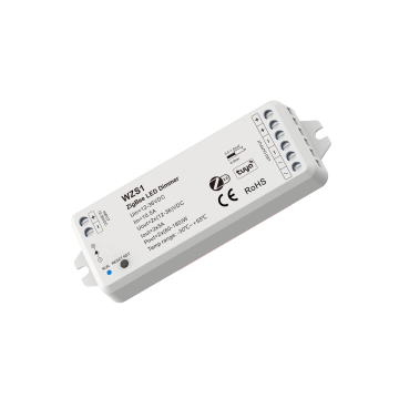 Skydance WZS1 Zigbee 3.0 LED -Controller - Einfachfarbe konstanter Spannung