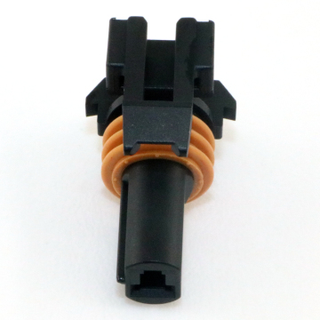 Air Car Vehicle Connector - Waterproof Molex 1 Pin Dsub Terminals for Electric Wire Power and LED Strip