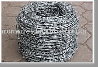 barbed wire,iron barbed wire