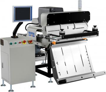 Automated Bag Packing Machinery