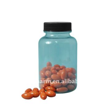 Coenzyme Q10 softgels