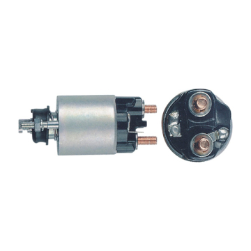 Solenoid Switch Ss-1660