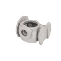 Die Casting Precision castings customized CNC Parts Supplier