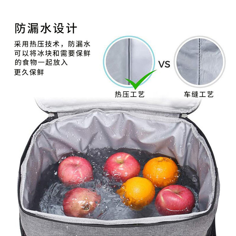 Outdoor Ice Bag Details 6