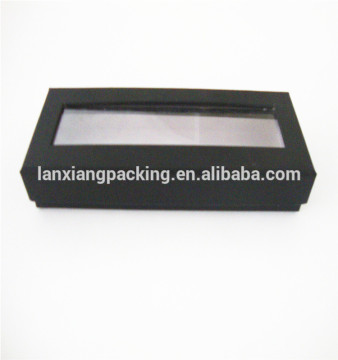 High Quality Fancy Luxury Box Bath Bomb Packaging With Window