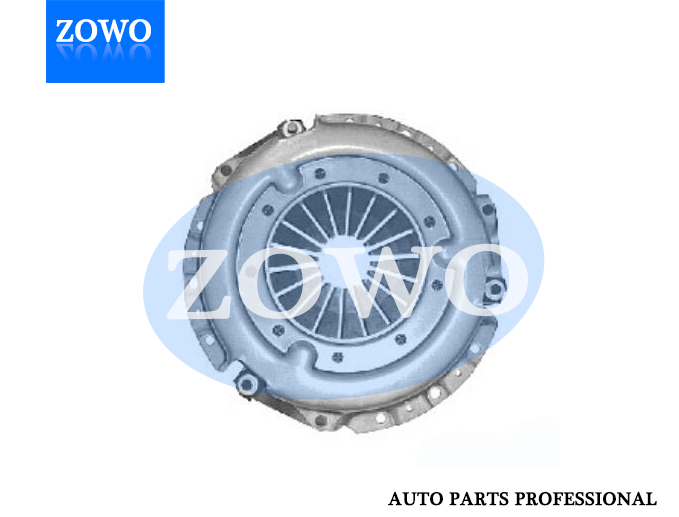 Auto Parts 8 94481 918 0 Isuzu 4bc2 Clutch Pressure Plate