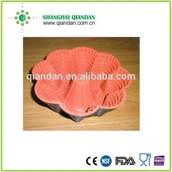 Chocolate Bar Mould/Silicone Cake Mould