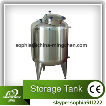 stainless steel 304 ferment tank