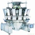 GQ-720 Full-automatic Vertical Granule Packaging Line